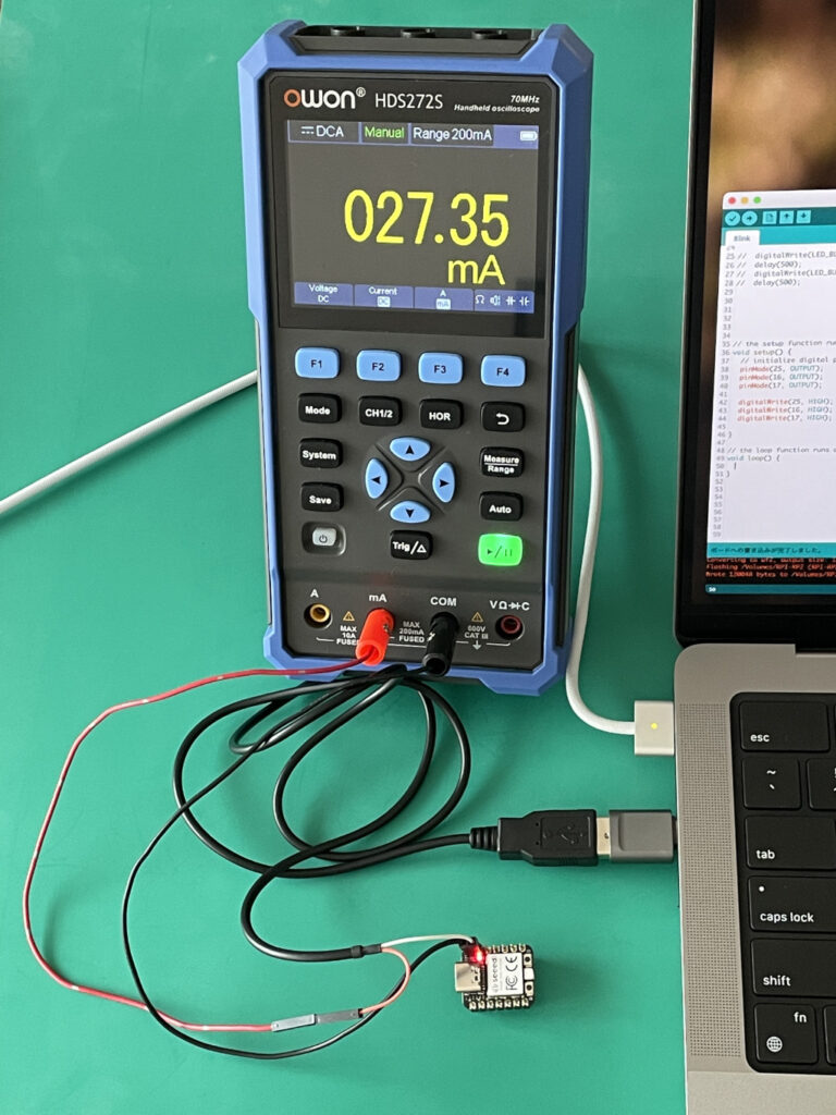 RP2040_Arduino125M